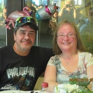 Meet your Posher, Erva